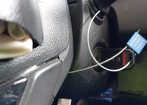 2017 Honda Accord Sport z USA, uszkodzony, nr VIN 1HGCR2F50HA080098